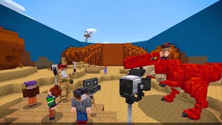 Minecraft Minecraft đã chết chưa?