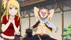 Fairy Tail Episode 5 Subtitle Indonesia