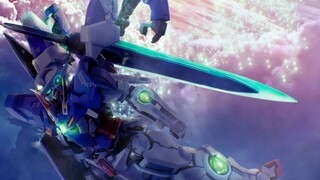 "Mobile Suit Gundam 00 Terungkap Sejarah" EPISODE "DEVISE"