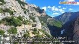 Europe Outside Your Tent Southern France Season 4 Ep 03 Sub Indo