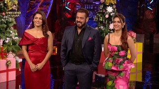 Bigg Boss 18 - EP 77