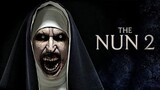 The Nun 2 - New Movie (2023) | Full Movie HD