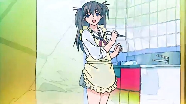น้องสาวของคนอื่น