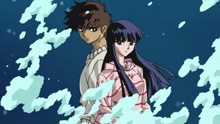 Mermaid Rumiko ep 2 dub