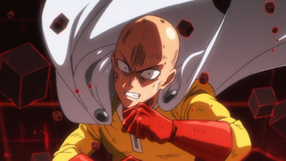 MENGHANCURKAN 😱 [One Punch Man]