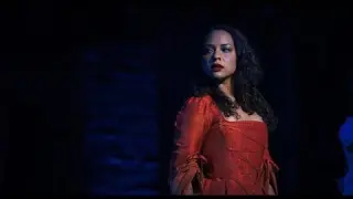 “Say No to This” but Maria Reynolds can’t sing | Hamilton