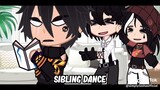 Sibling dance