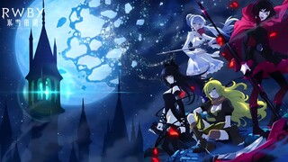 RWBY: ICE QUEENDOM EPISODE 09