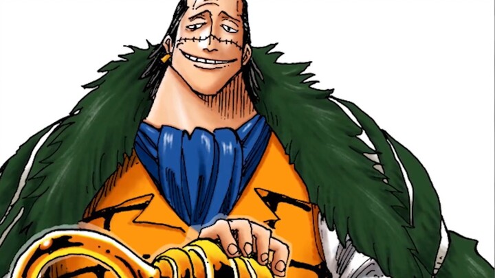 Ahahahah! Full of magic! Check out the unique laughter of One Piece characters