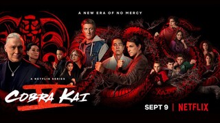 Cobra Kai Season 5 Episode 10 In Hindi Dub