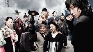 ILJIMAE 2008 ep 18