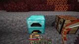 MC when the furnace can smelt all items and blocks?!