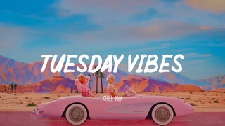 Spotify chill playlist 🍇 Tiktok hits 2023 - Viral songs latest 2023