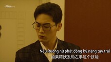 Trò Chơi Trí Mệnh EP 65 [Sub Việt]