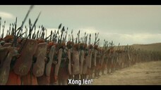 Alexander Đại Đế: Tạo Nên Một Vị Thần EP 1 [Sub Việt]