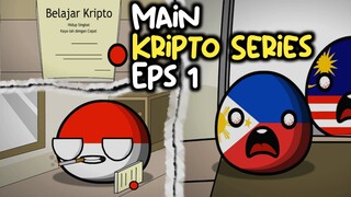 nambang Kripto part 1