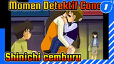 Shinichi x Ran Selamanyaღ : Saat Shinichi Cemburu ~ Episode 4 | Detektif Conan_1