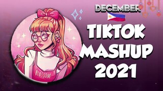 BEST TIKTOK 🍧MASHUP 2021 PHILIPPINES💥DECEMBER (DANCE CRAZE)