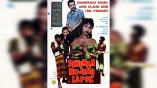 Seniman Bujang Lapok