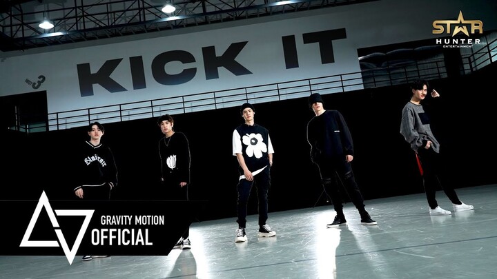 NCT 127 'KICK IT' Dance Cover || STH Debut Project