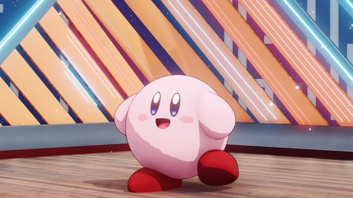 Movie "Kirby: Detective Star" full version 1080p