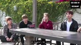 BTS : BON VOYAGE | S2 Episode 1 | SUB INDO
