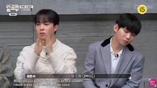 [ENG SUB] Build Up: Vocal Boy Group Survival EP. 2 (part 5)