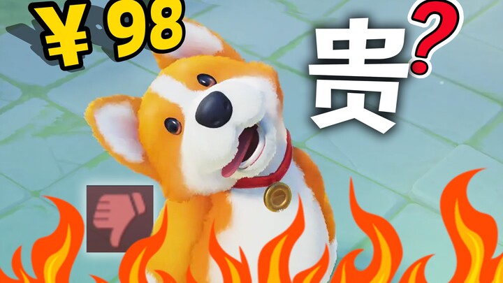 游戏卖得贵，为什么会被骂？｜小宁子