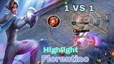 [Highlight Florentino] Solo 1 vs 1 | BOYFLO TV