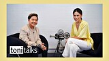 Jake Zyrus Reveals The Moment When He Was Done Being Charice | Toni Talks