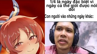 MEME ẢNH CHẾ CỰC HÀI HƯỚC #56 ( có nhiều link hay )