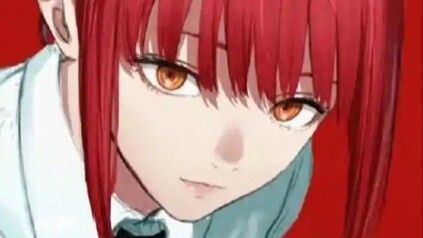 [Character Biography] Makima dominates the hypocrisy and divinity of the devil "Chainsaw Man"
