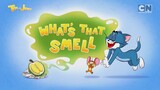 What's That Smell? | Tom and Jerry | Cartoon Network Asia