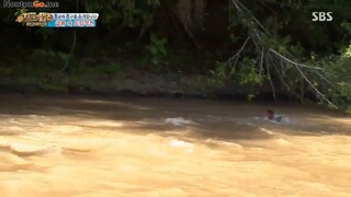 Law of The Jungle Episode 253 Kota Manado Sub Indo