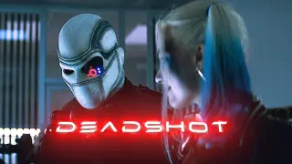 Death Shooter: Known as the strongest shooter in DC! "I really didn't open the lock and hang it!"
