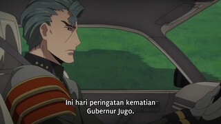 Code Geass Roze 06