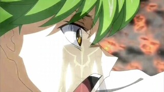Khi con Tim này rỉ máu|C.C×Letouch#anime