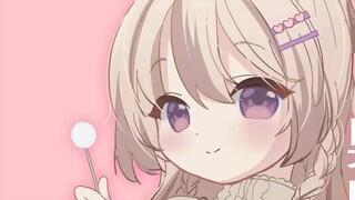 [Arcane Magic Blade/Mimori Aino] Hãy thử dùng dụng cụ ngoáy tai mới mua [KU100/Chữa lành/Ngủ]