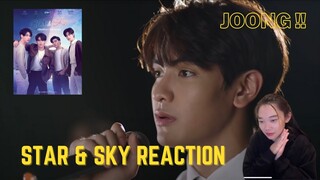 [GMMTV 2022] Star and Sky : แล้วแต่ดาว Star in My Mind | ขั้วฟ้าของผม Sky in Your Heart Reaction