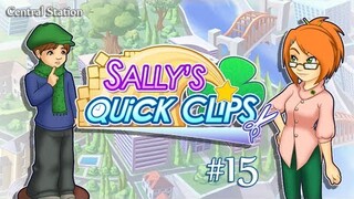 Sally's Quick Clips | Gameplay (Level 7.1 to 7.2) - #15