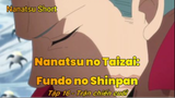 Nanatsu no Taizai: Fundo no Shinpan Tập 16 - Trận chiến cuối