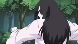 Naruto: Minato's shadow clone shuriken is too strong