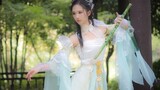[Dance] Tarian Tiongkok Guan Shan Qiu