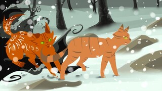 || LET IT SNOW PMV - Fire x Sand || Merry -late- Christmas! WATCH IN HD