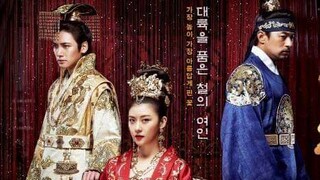 EMPRESS KI EPISODE 27