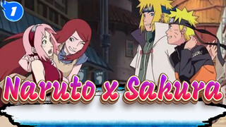 Naruto x Sakura
AMV_1
