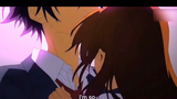Chuyện tình yêu đôi lứa trong Anime  #animedacsac#animehay#NarutoBorutoVN