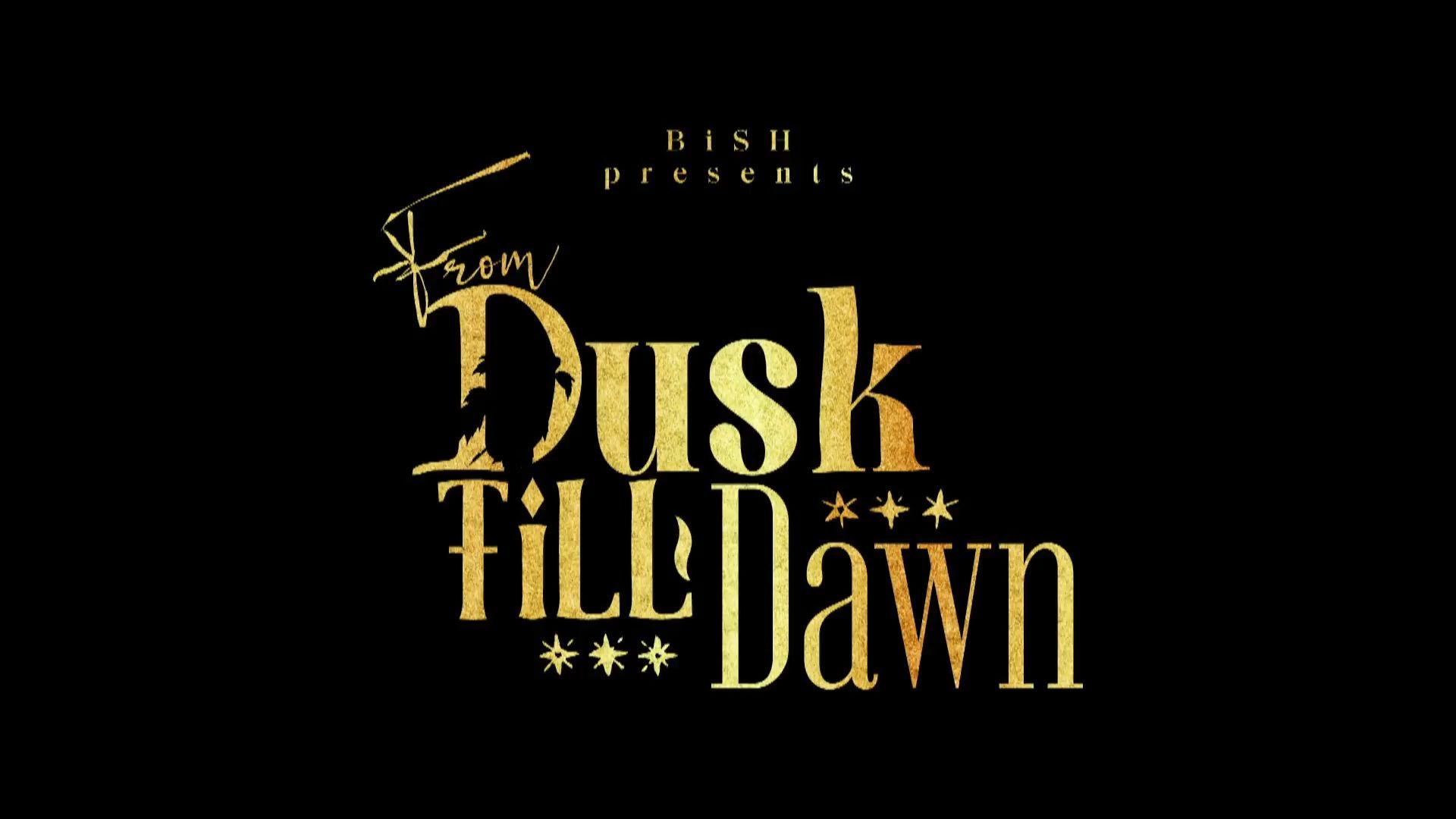 BiSH - Presents From Dusk Till Dawn 'Part 3' [2021.01.01] - BiliBili
