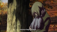 Kimi no Iru Machi Episode 6 Subtitle Indonesia