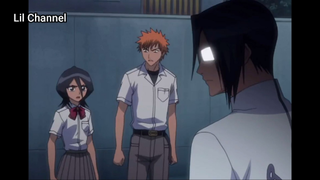 Bleach (Ep 11.2) Tôi ghét Tử Thần! #Bleach